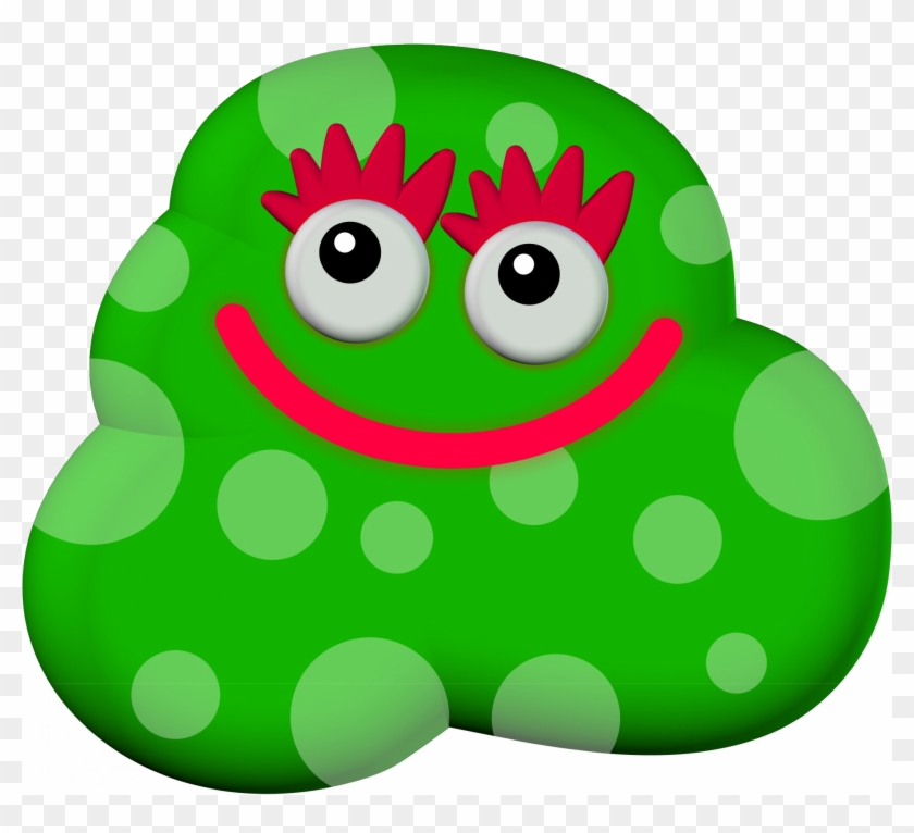 Virus Png - Virus Png #774448