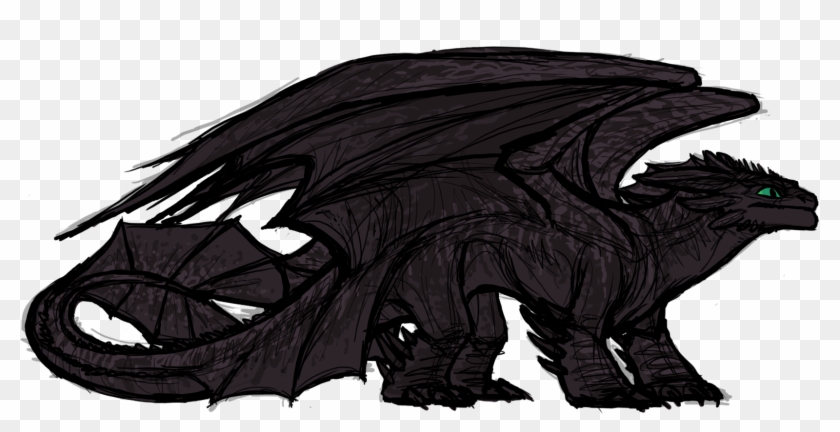 Matthias By Diznits Matthias By Diznits - White Bearded Dragon Drawing #774468