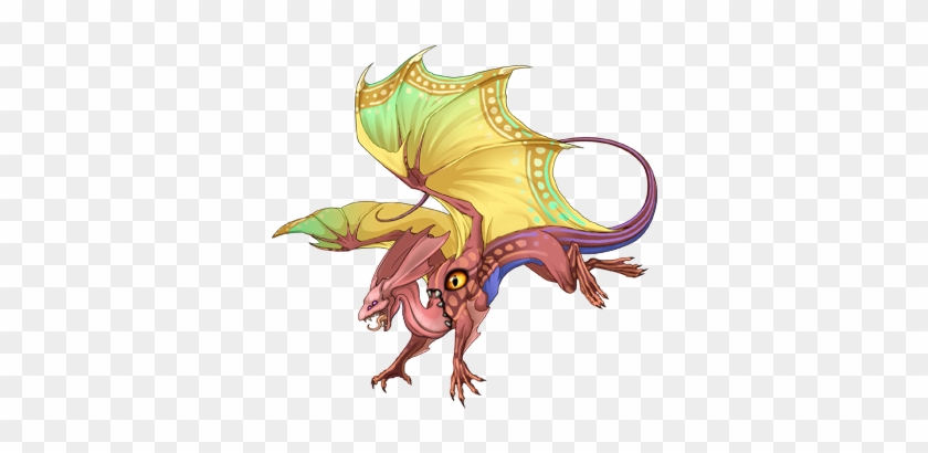 Dragon #774478