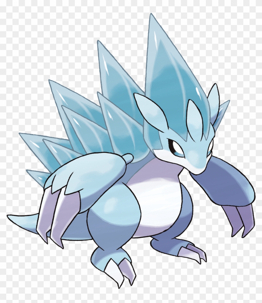 Sandslash - Sandslash #774538