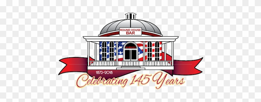 145 Years Of The Roundhouse - The Roundhouse #774604