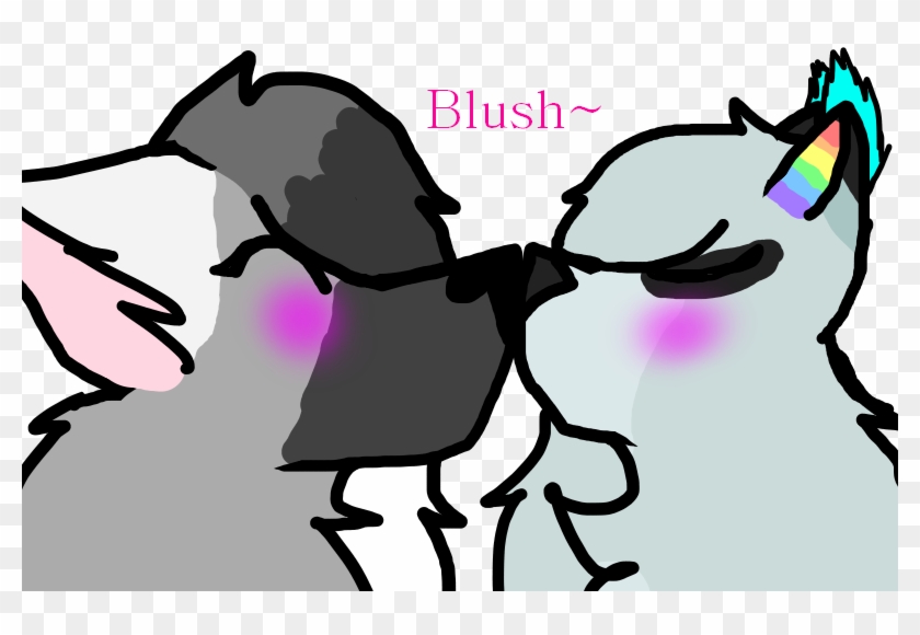 Blush By Woif-trail - Blush By Woif-trail #774629