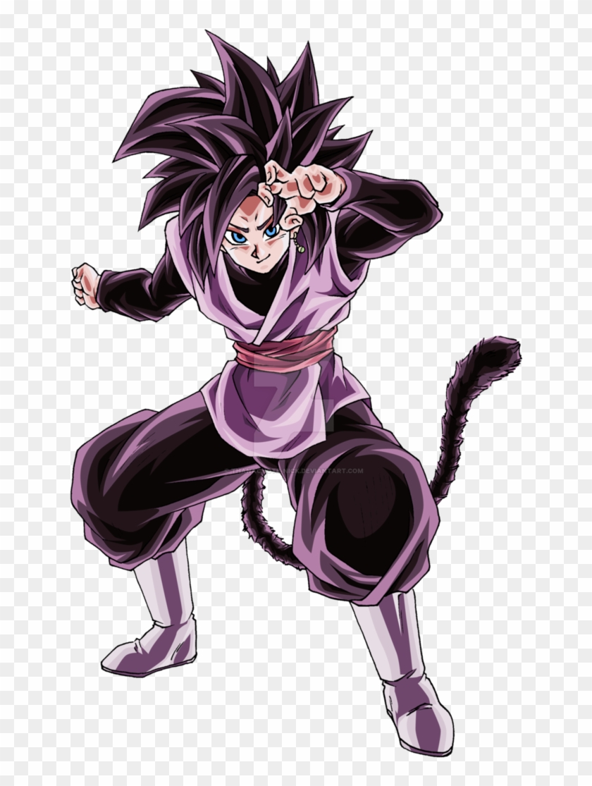 Dbxv2 [color 1] By Thanachote Nick - Dragon Ball #774857