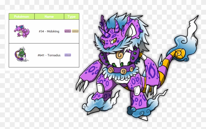 Legendary Fakemon Fusion Poison/flying By Eternity9 - Poison Type Legendary Pokemon #774882