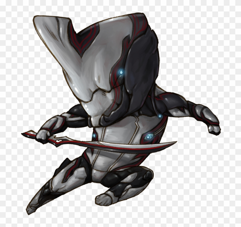 Warframe Excalibur #774918