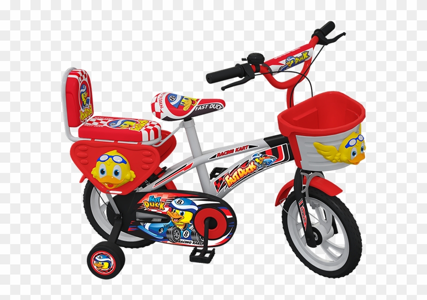 Bicycle #775117