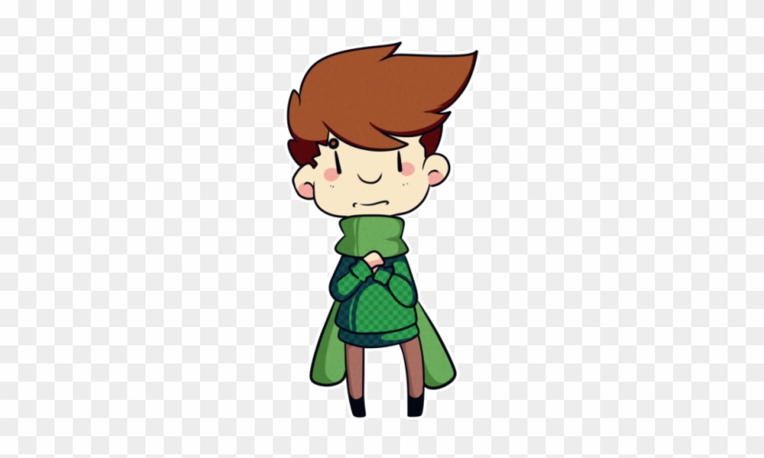 Lil Gav Sticker - Cartoon #775245