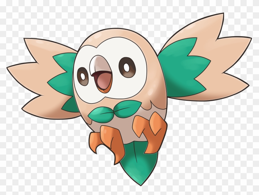 Rowlett - Cartoon #775345