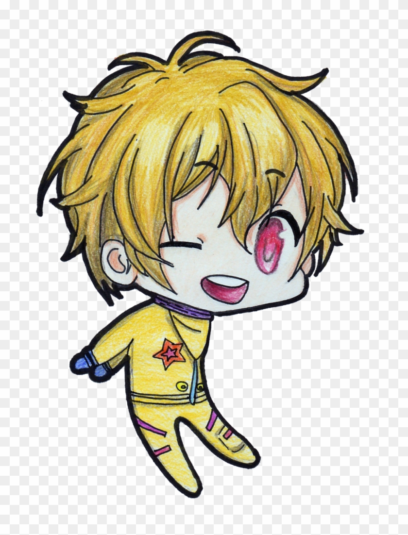Summer Clothing Clip Art Download - Png De Nagisa Hazuki #775434