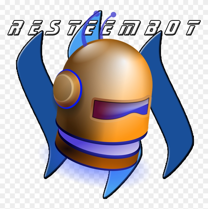 My Work For A Contest From Resteembot \ Моя Работа - Cartoon #775449