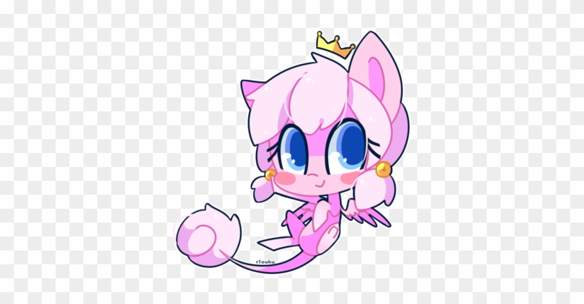 Almond Bloom By Riouku - Cartoon #775478