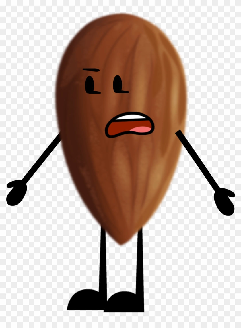Pose-almondnewer - Pose-almondnewer #775495