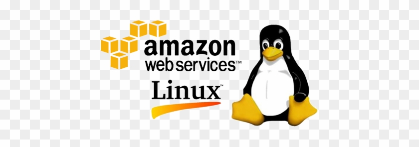 Linux And Unix #775586