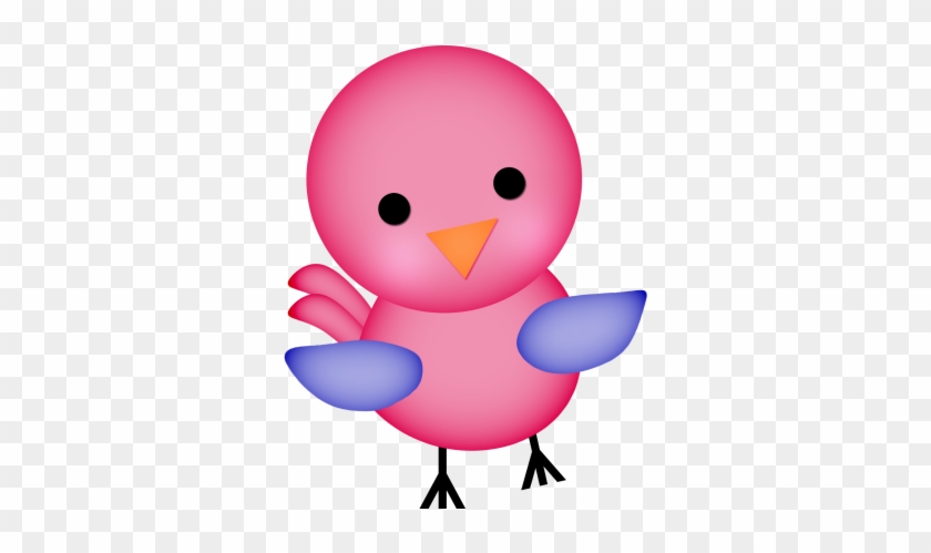 Birds ‿✿⁀○ - Bom Dia Com Passarinhos #775603