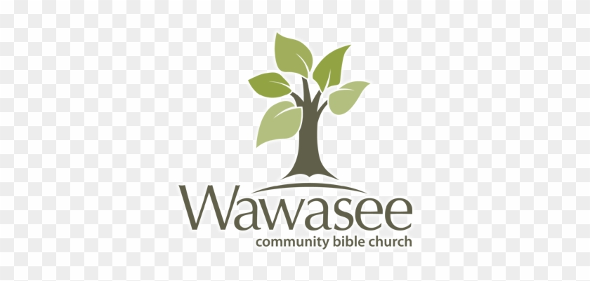 Pin It On Pinterest - Tree Bible Logo #775732