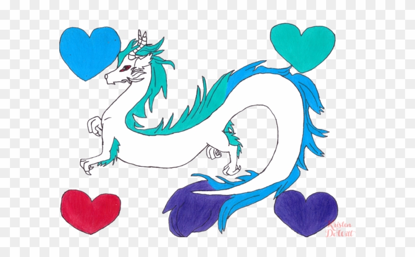 Dragon Lung Oc - Dragon #775750
