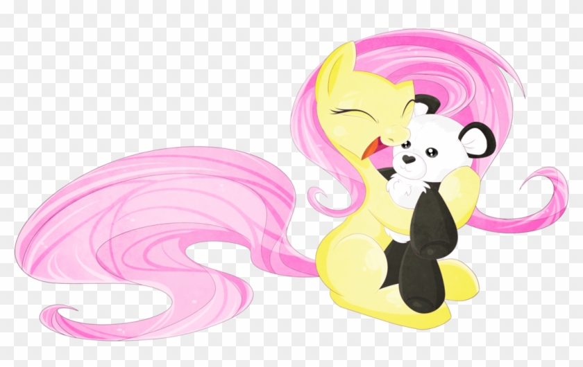 I Love You Teddy By Blackfreya - Cartoon #775763