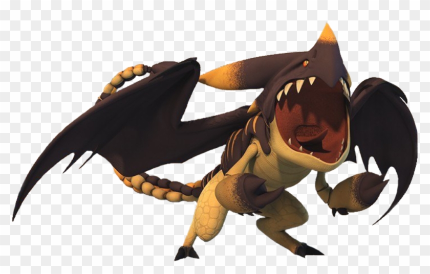 Night Fury Breathing Fire Download - Train Your Dragon Triple Strike #775991