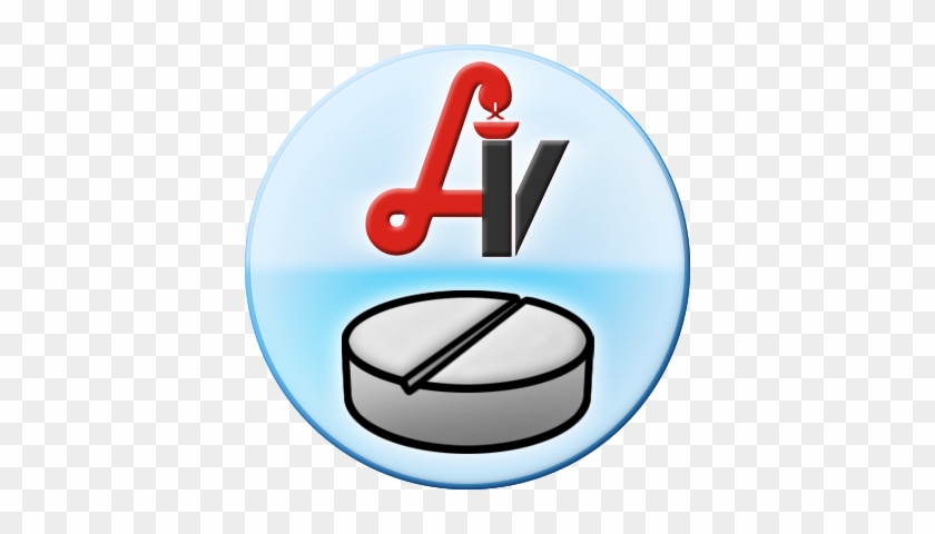 Austrian Drug Dictionary Austria Codex Logo - Circle #775980