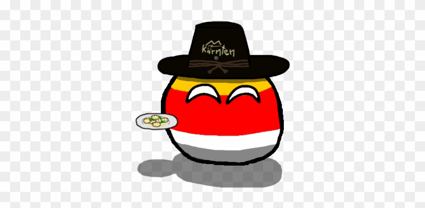 Carinthiaball - Carinthiaball #776019