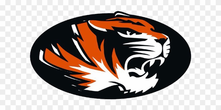 Jerome High School Rh Jerometigers Bigteams Com Red - Missouri Tigers Logo #776038