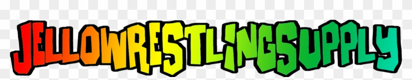 Jello Wrestling Supply - Art #776062