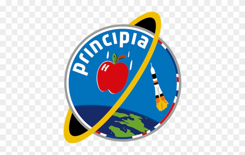 Philosophiæ Naturalis Principia Mathematica #776137