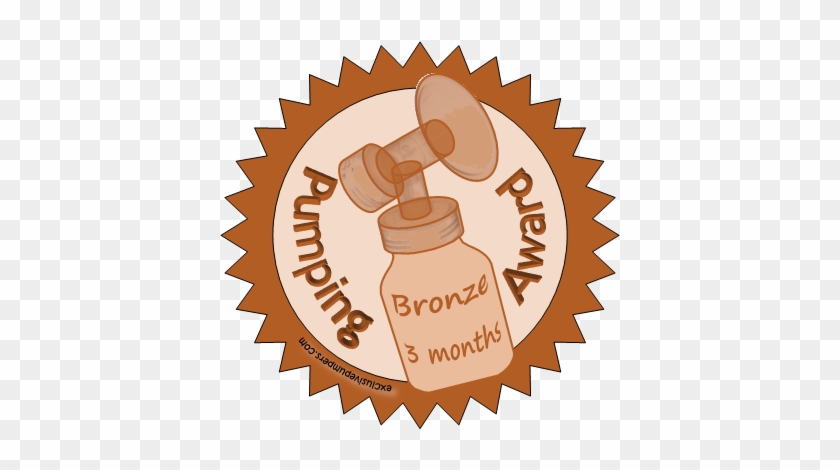 Picture3 Glitter2 Brass2 Bronze2 - 9 Months Exclusively Pumping #776147