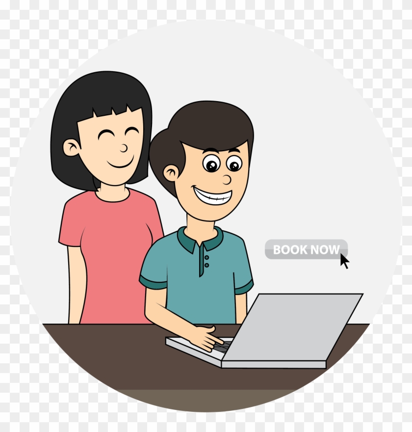 Book - Cartoon #776244