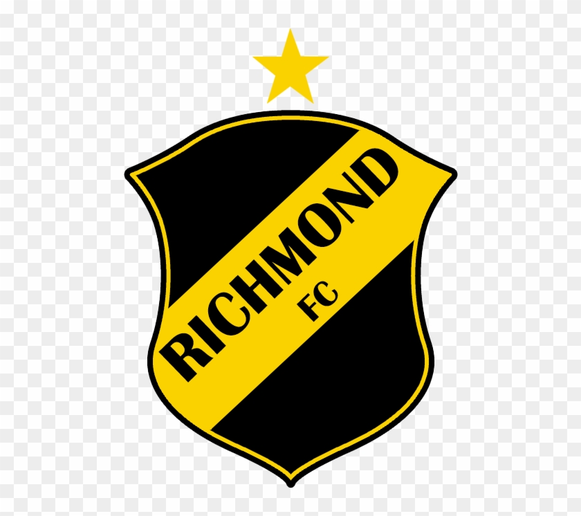 Richmond Logo - Emblem #776426