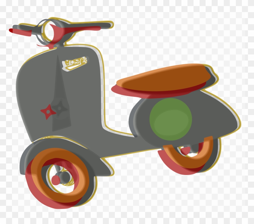 Clip Art #776522