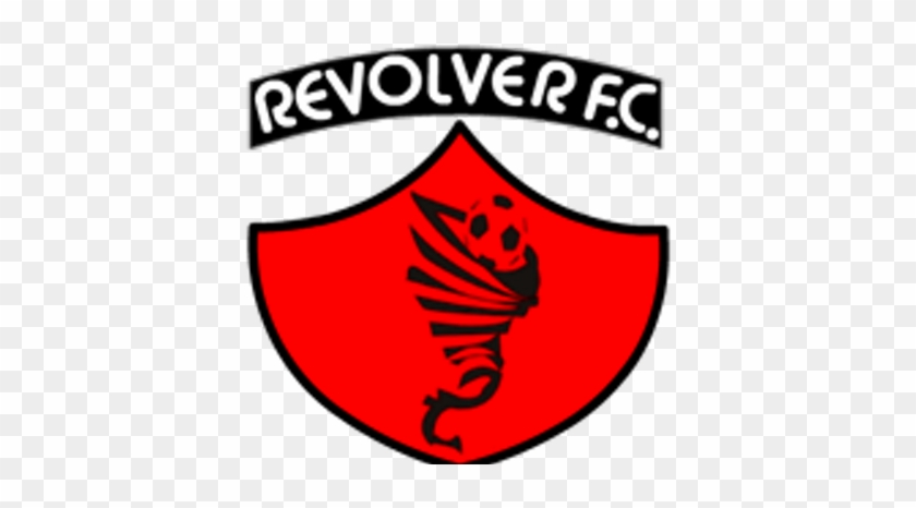 Revolver F - C - - Emblem #776579