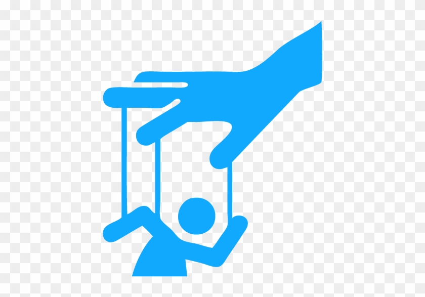Coercion - Coercion Icon #776659