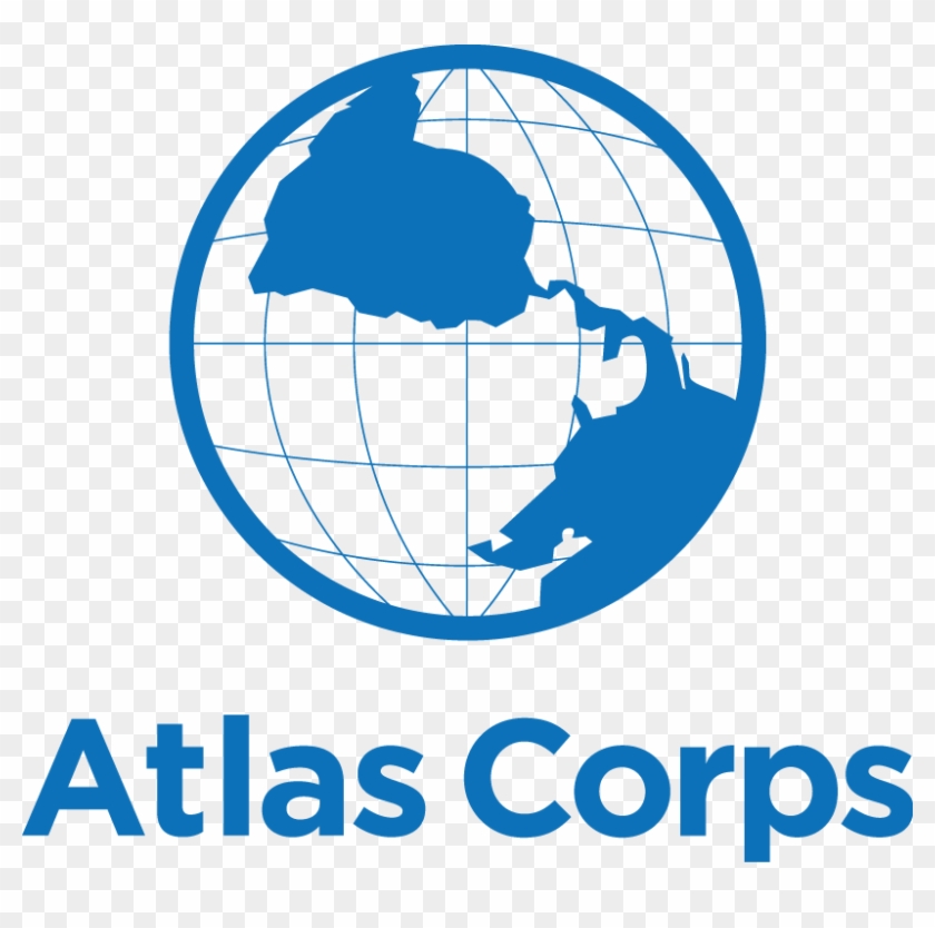Atlas Corps Logo - Atlas Corps Logo #776684