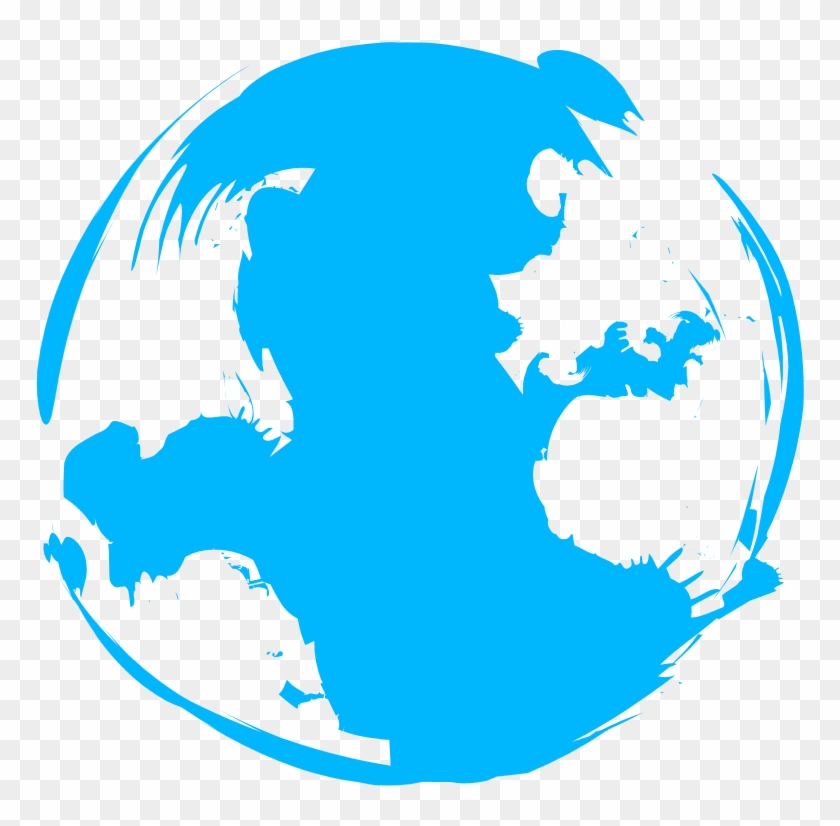 Animated Loading Gif World #776711