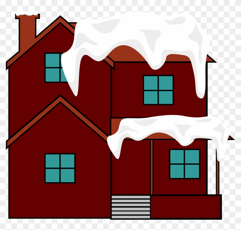 Building Roof House - Building Roof House #776736