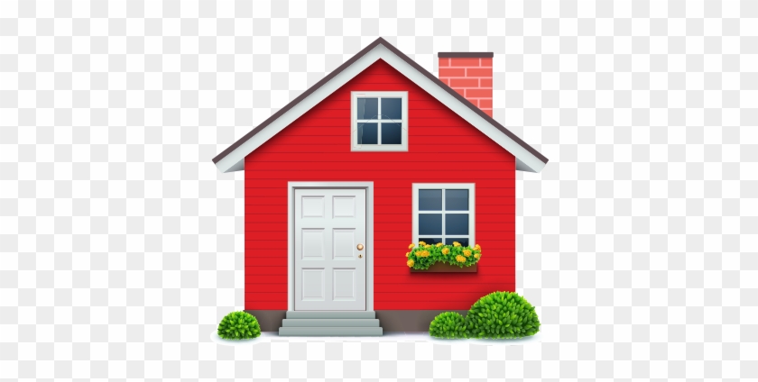 House - Imagenes De Casas De Caricatura #776780