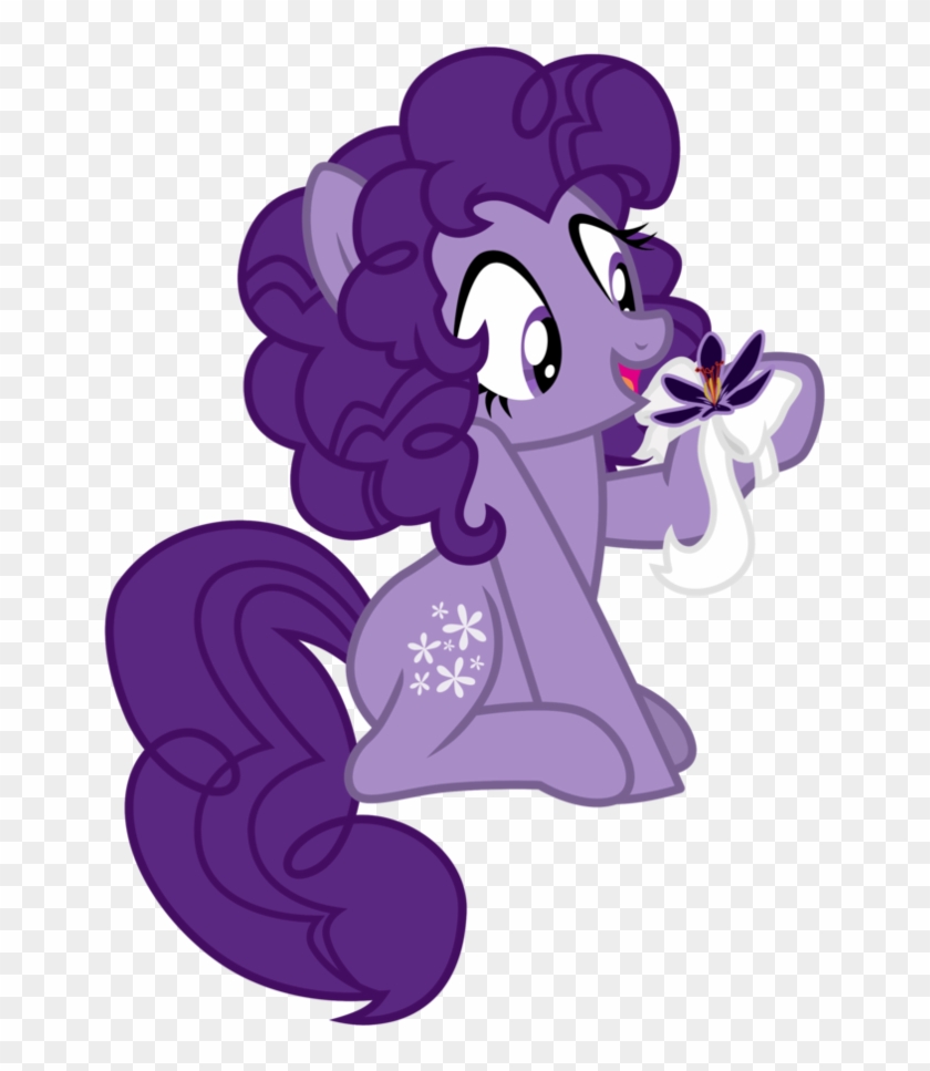 Blossom By Sunley - My Little Pony Blossom #776781