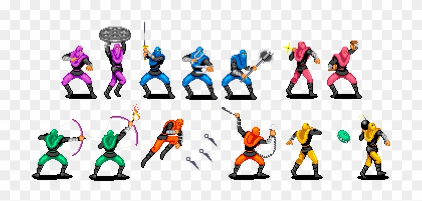Footninja2 By Doctormoodb - Footninja2 By Doctormoodb #776864