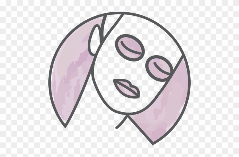 Gesichtsbehandlungen - Illustration #776881