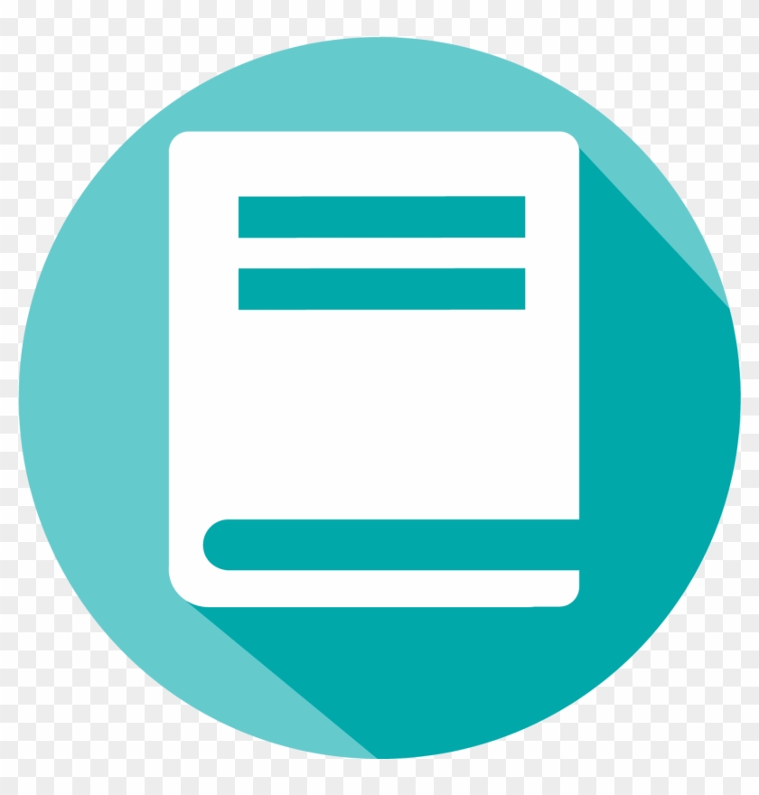 8864 Data Controller User Guide - User Guide Icon Png #777033