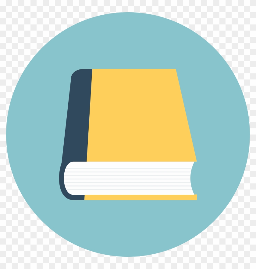 Paper, Book Icon - Textbook Icon #777055