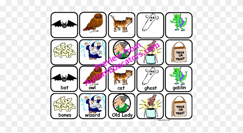 Clip Art #777059