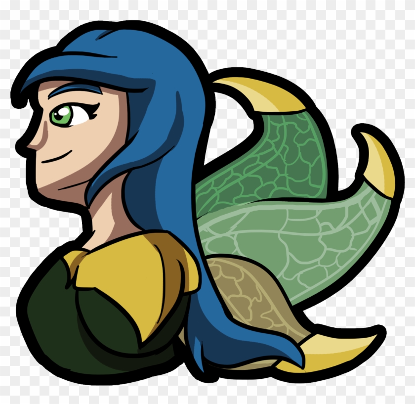 Thanks For Taking Part In Our Faetember Art Contest, - Cartoon #777098