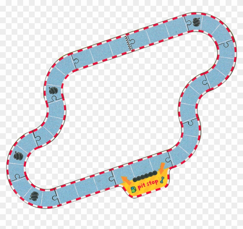 Pole Position Board Game - Shinzi Katoh シンジカトウ 【ふわり タオルハンカチ プチベアー】(かわいい ブランド ギフト #777137