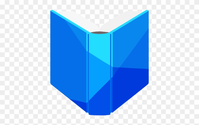 Play Books Icon Android Kitkat - Google Play Books Icon #777154