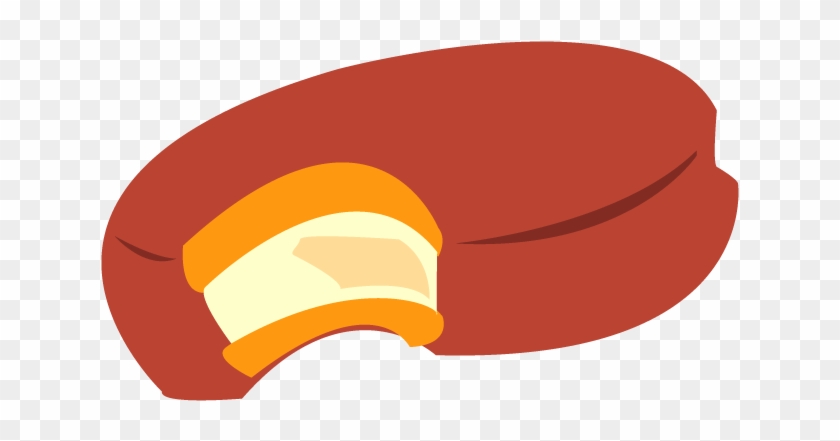 Chocopie By Bboki - Illustration #777176