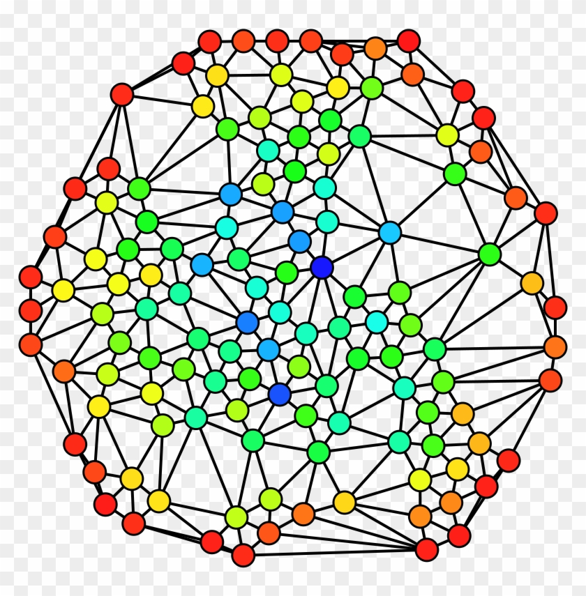 In My Humble Opinion, It Tends To Extend The Computer - Betweenness Centrality #777264
