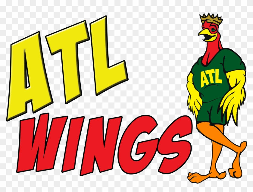 We Started In 2012 With The Idea To Make The Best Wings - We Started In 2012 With The Idea To Make The Best Wings #777366