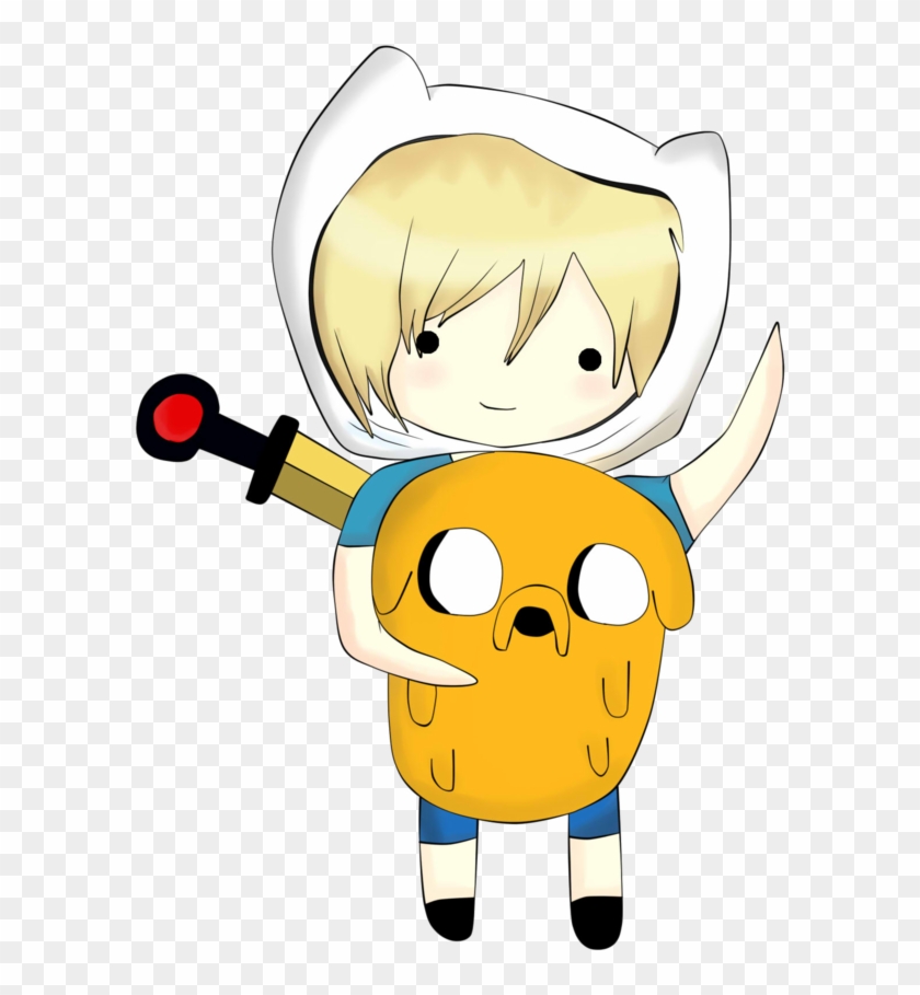Finn The Human Jake The Dog Chibi Drawing Deviantart - Finn The Human Jake The Dog Chibi Drawing Deviantart #777430
